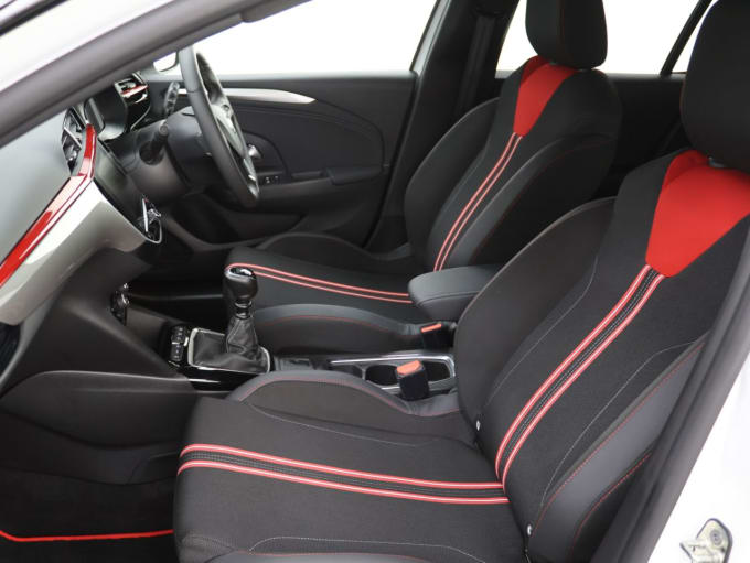 2023 Vauxhall Corsa