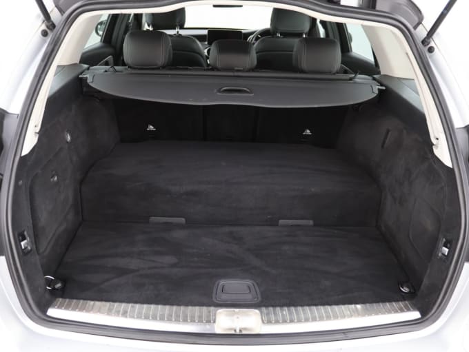 2021 Mercedes-benz C Class