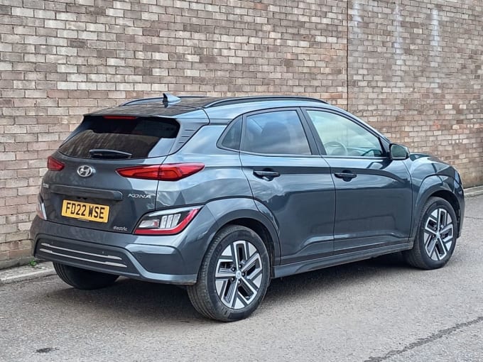 2022 Hyundai Kona