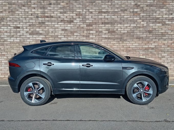 2024 Jaguar E-pace