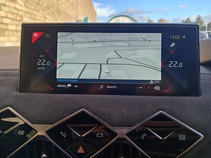 2021 Ds Automobiles Ds 3