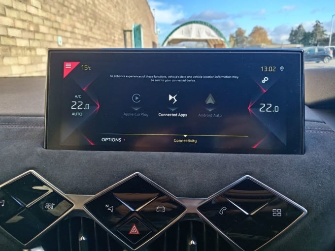 2021 Ds Automobiles Ds 3