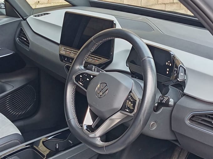 2023 Volkswagen Id3