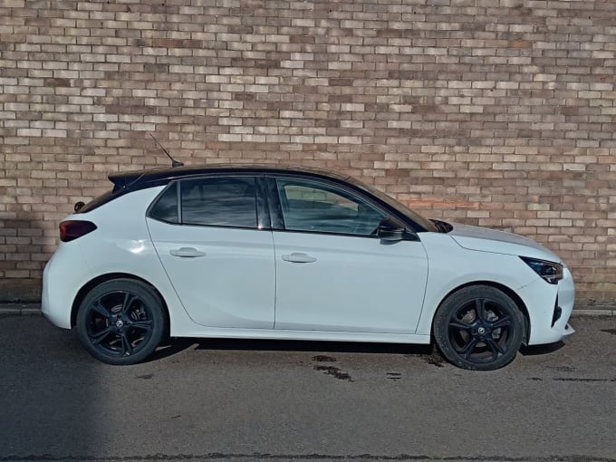 2023 Vauxhall Corsa
