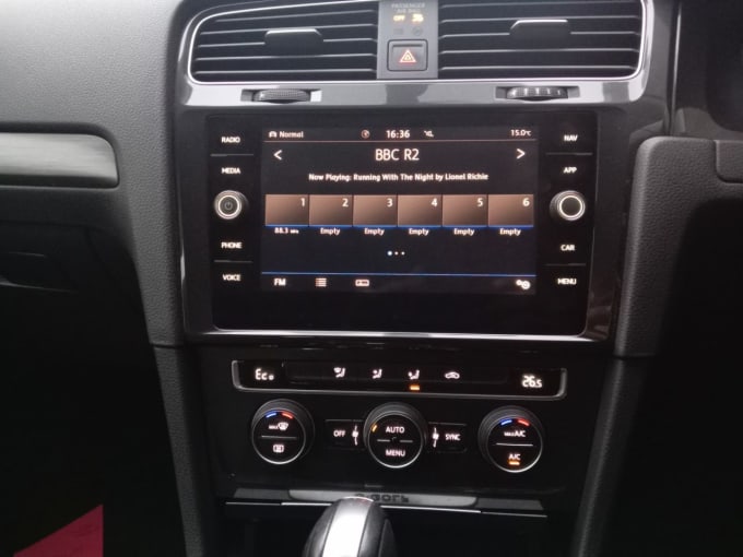 2020 Volkswagen E-golf