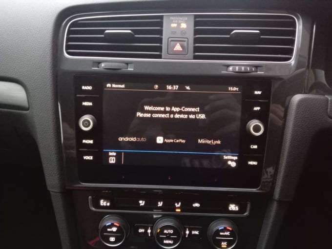 2020 Volkswagen E-golf