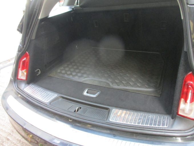 2014 Vauxhall Insignia