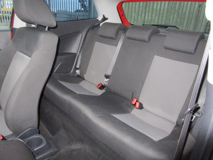 2013 Volkswagen Polo