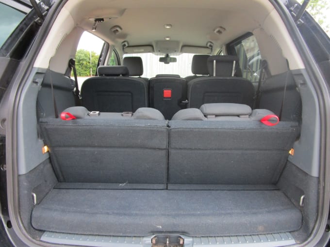 2011 Ford Grand C-max