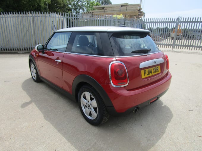 2014 Mini Cooper