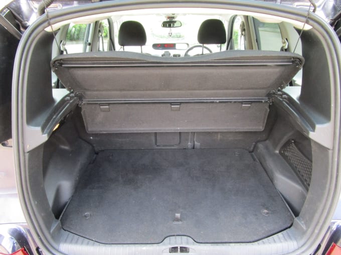 2013 Citroen C3 Picasso