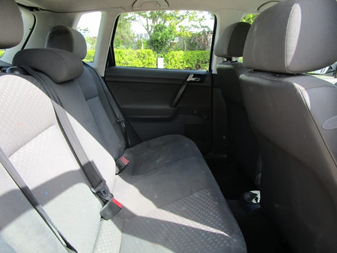 2004 Volkswagen Polo