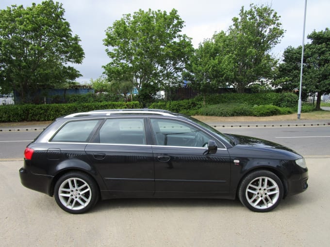 2011 Seat Exeo