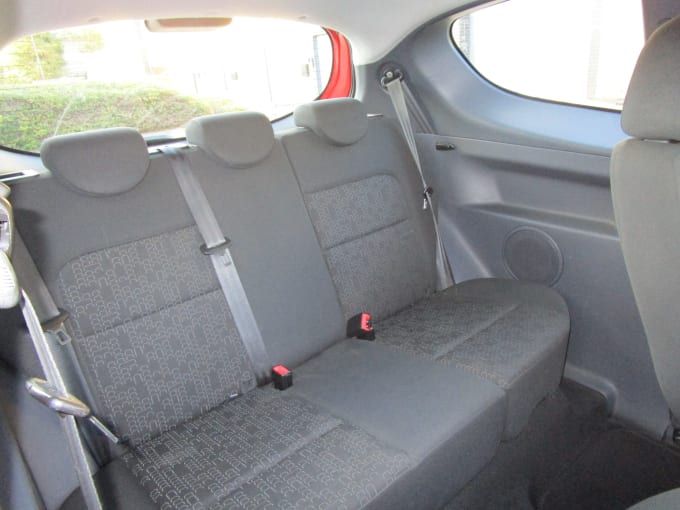 2013 Mitsubishi Colt