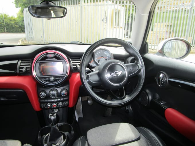 2014 Mini Cooper