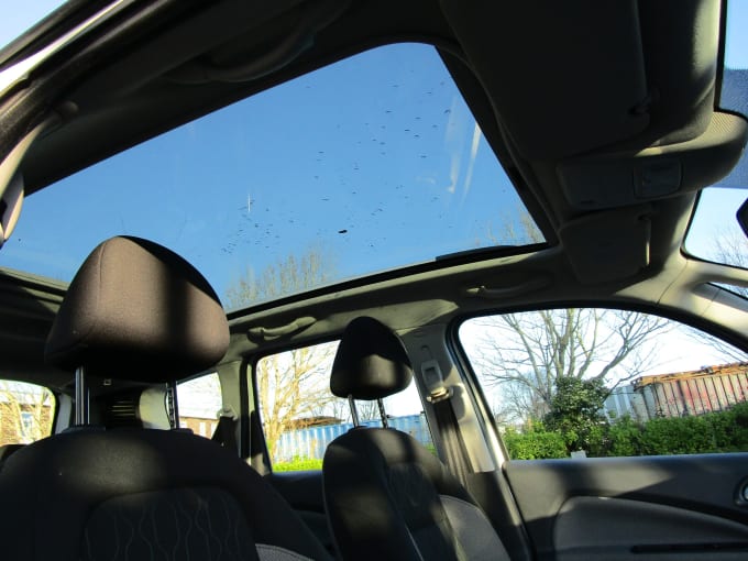 2013 Citroen C3 Picasso