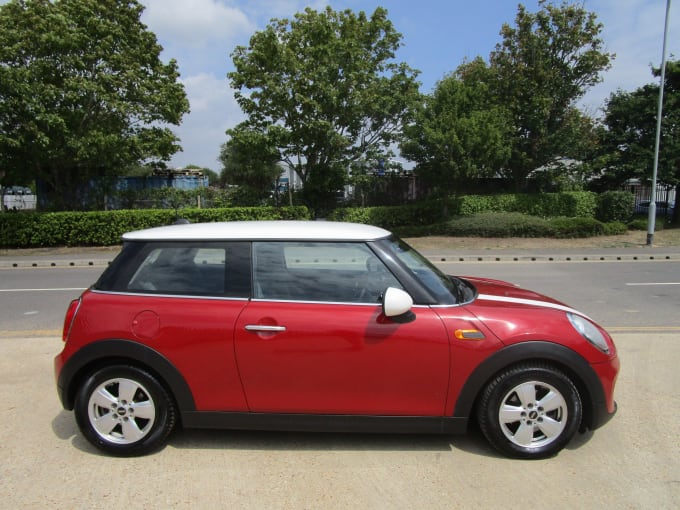 2014 Mini Cooper