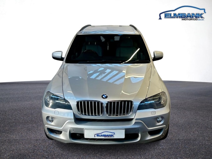 2009 BMW X5