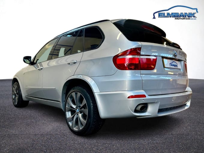 2009 BMW X5