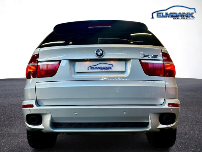 2009 BMW X5