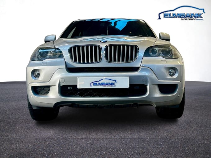 2009 BMW X5