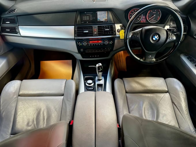 2009 BMW X5