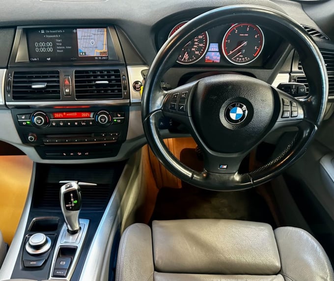 2009 BMW X5