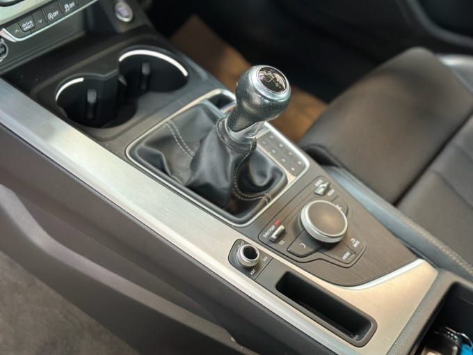 2025 Audi A4