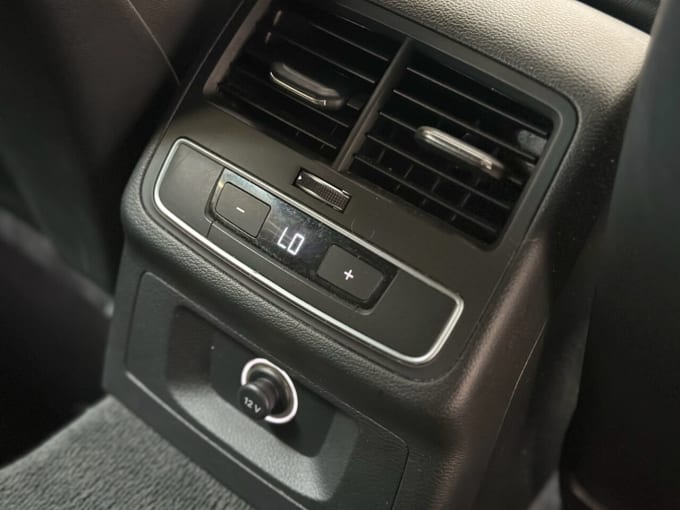 2025 Audi A4