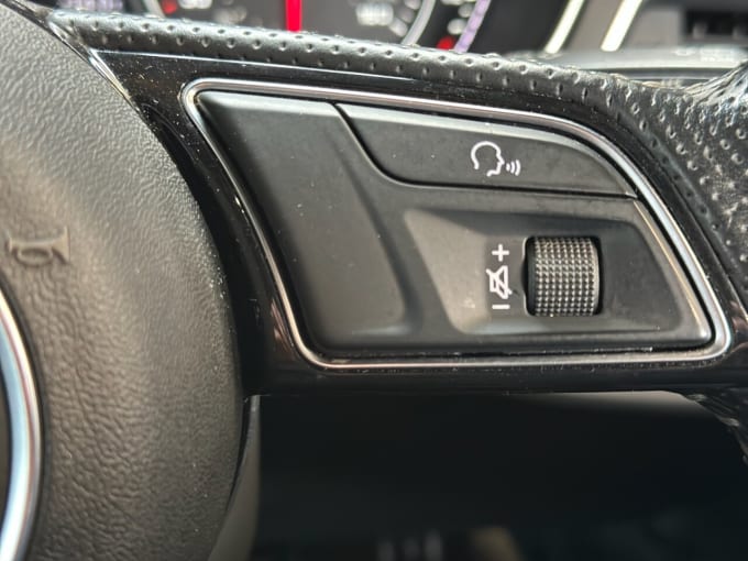 2025 Audi A4