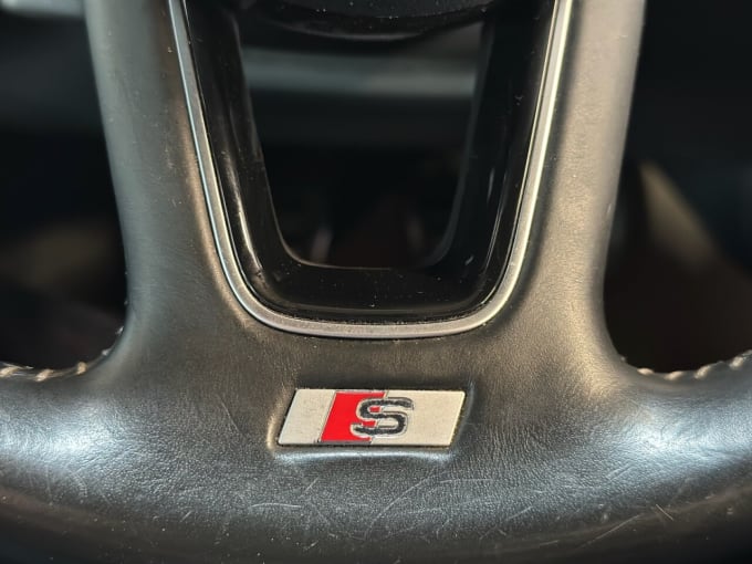 2025 Audi A4