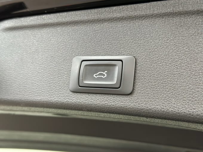 2025 Audi A4