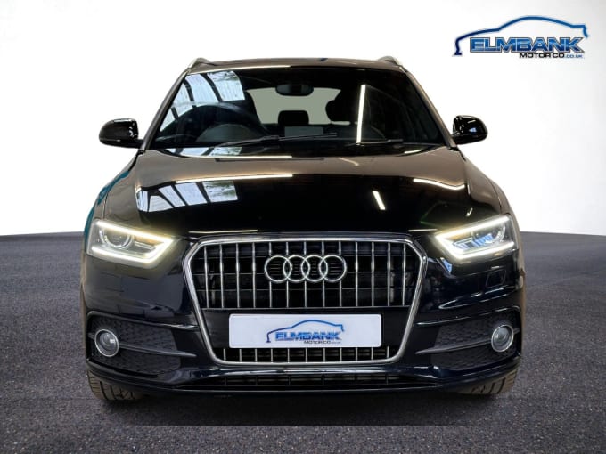 2024 Audi Q3