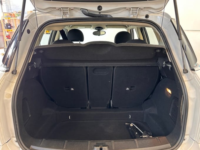 2025 Mini Countryman