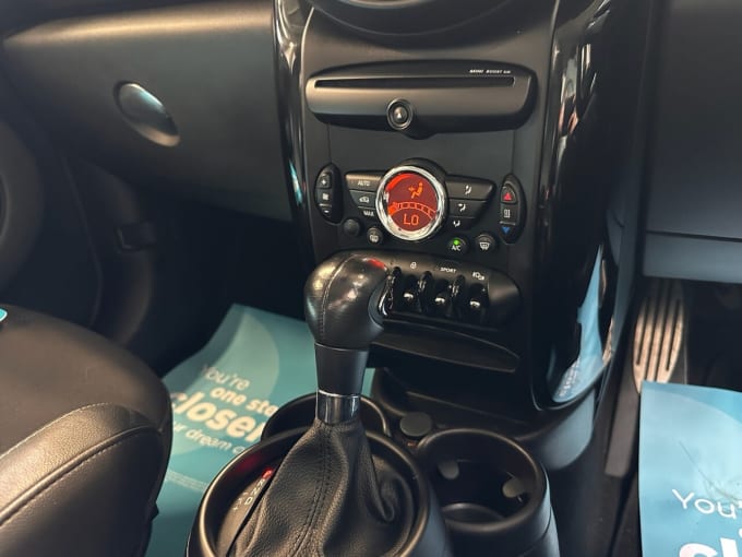 2025 Mini Countryman