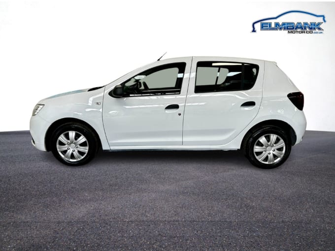 2024 Dacia Sandero