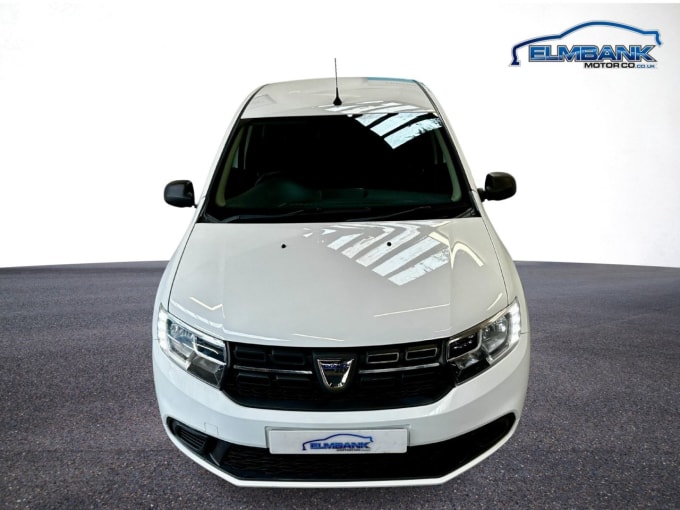 2024 Dacia Sandero