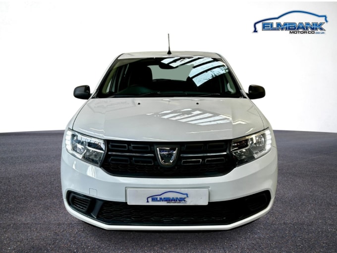 2024 Dacia Sandero