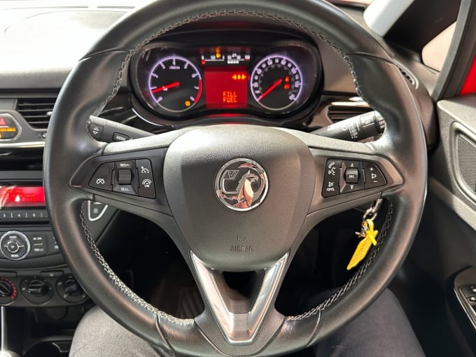 2024 Vauxhall Corsa