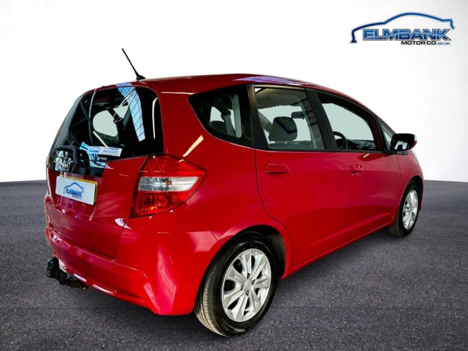 2024 Honda Jazz