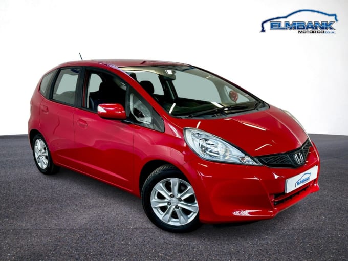 2024 Honda Jazz