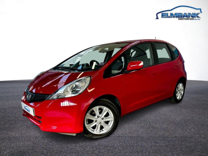 2024 Honda Jazz