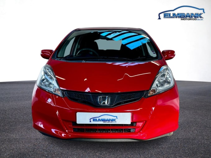 2024 Honda Jazz