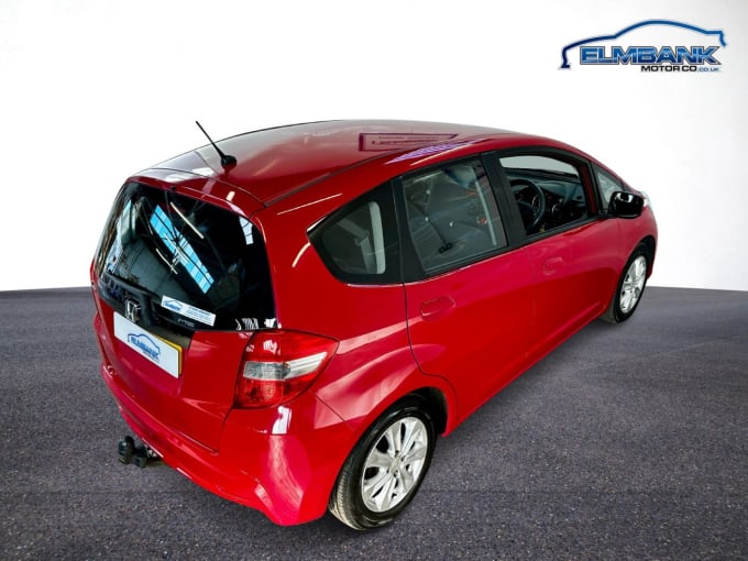 2024 Honda Jazz