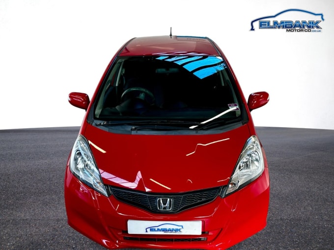 2024 Honda Jazz