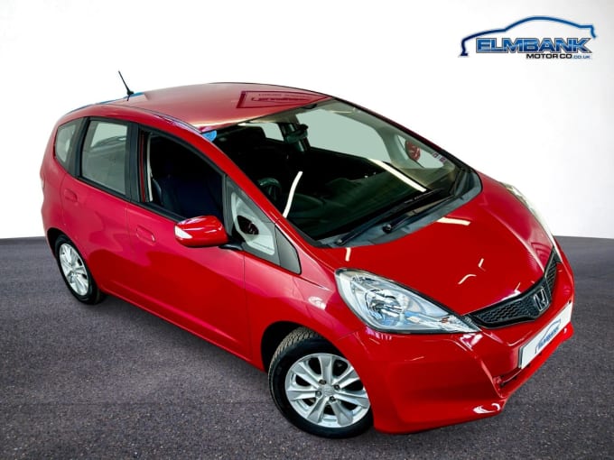 2024 Honda Jazz