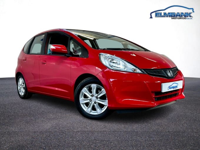 2024 Honda Jazz