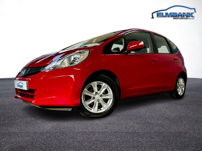 2024 Honda Jazz