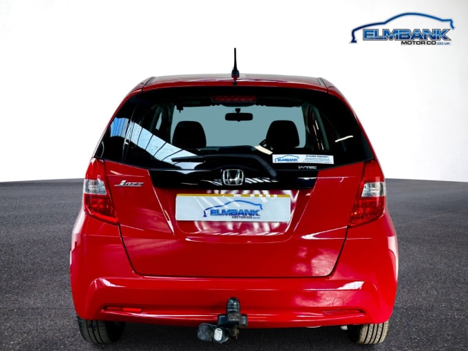 2024 Honda Jazz