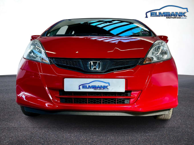 2024 Honda Jazz